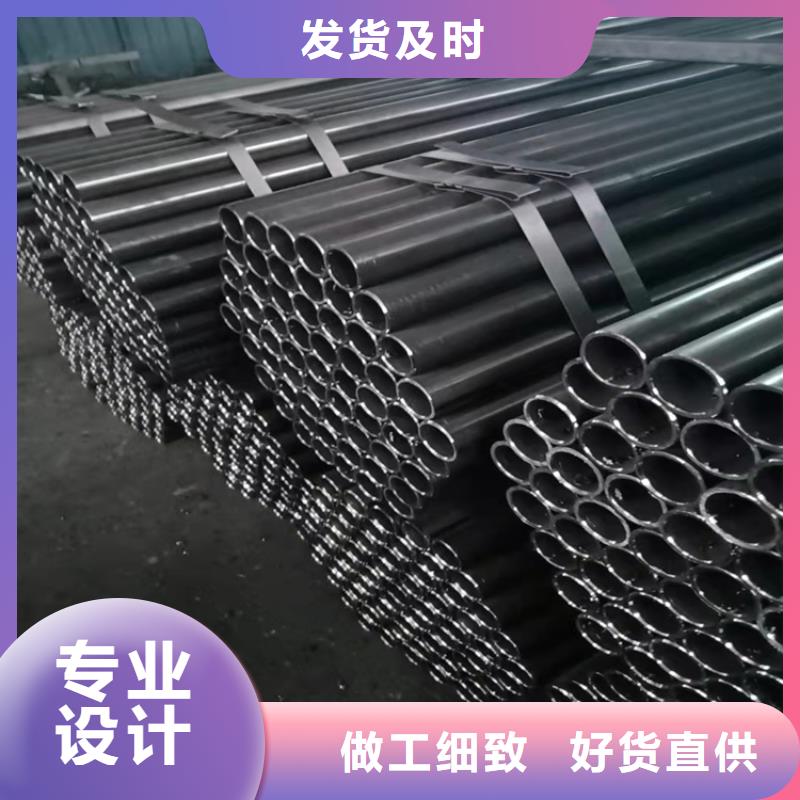 09CuPCrNi-A考登管預熱器管-值得信任