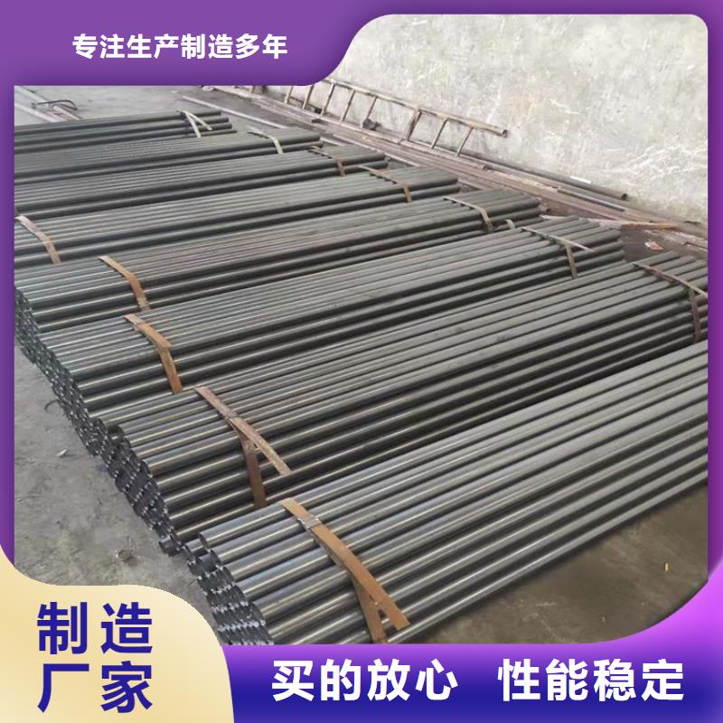 ND鋼鋼管09CrCuSb鋼管以誠為本歡迎咨詢