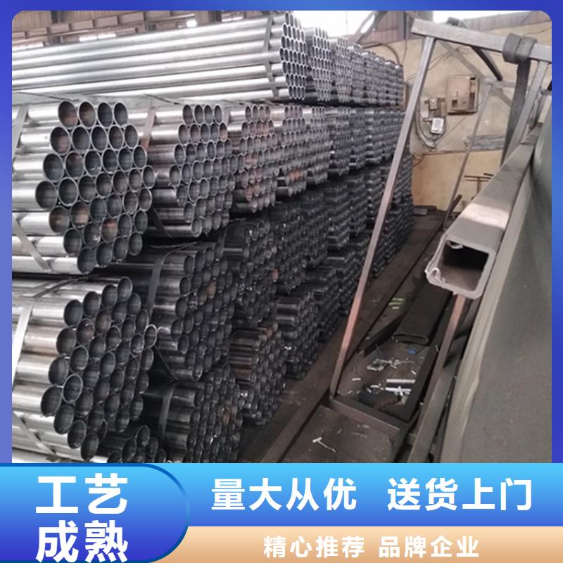 Q355GNH耐候鋼管價格美麗
