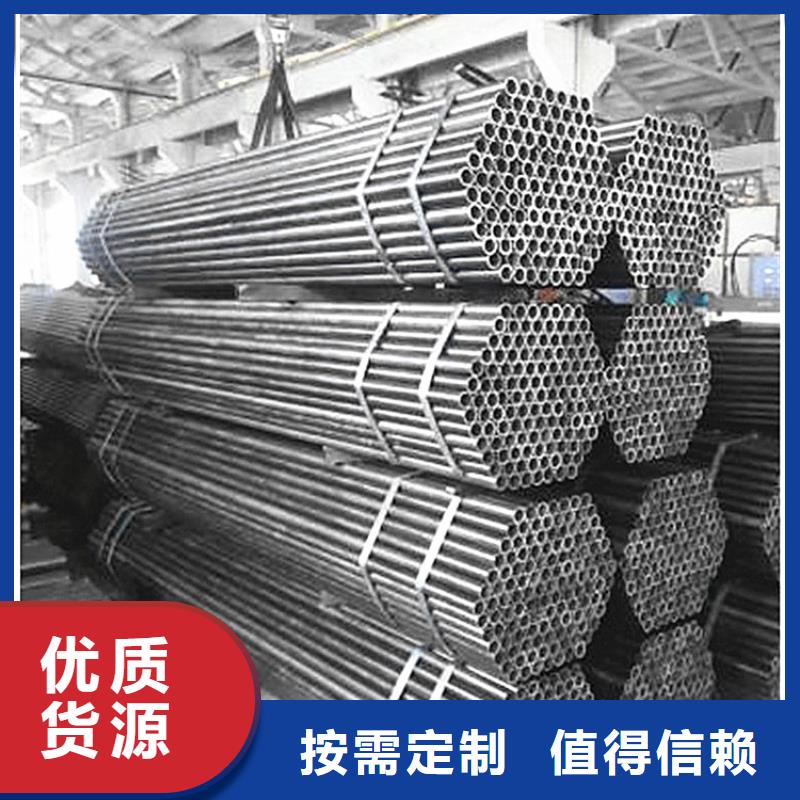 Q355GNH考登鋼管預(yù)熱器管工廠直營