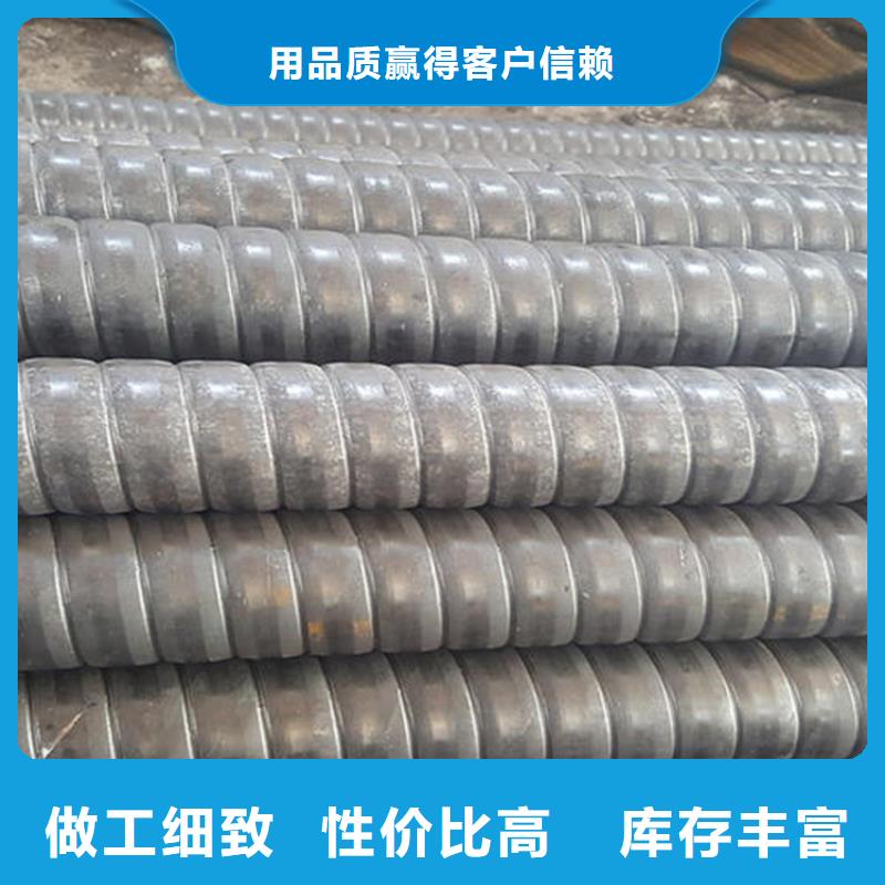 靠譜的Q355GNH考登鋼管預(yù)熱器管銷售廠家