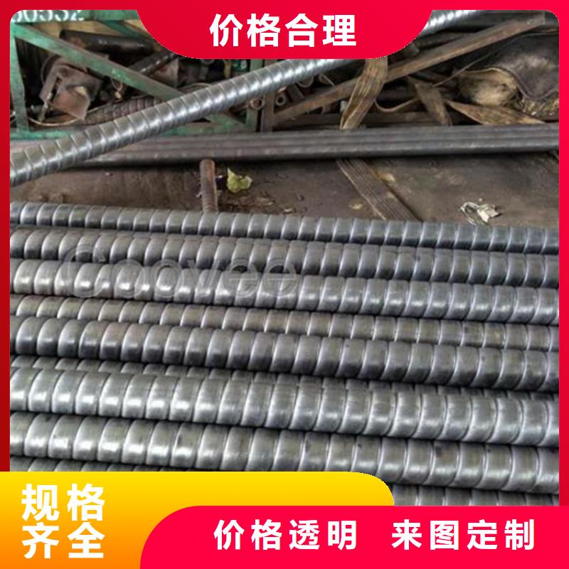 性價比高的Q355GNH耐候鋼管預熱器管廠家
