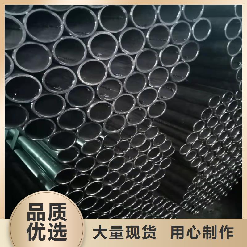 ND鋼鋼管09CrCuSb鋼管廠家，規格全