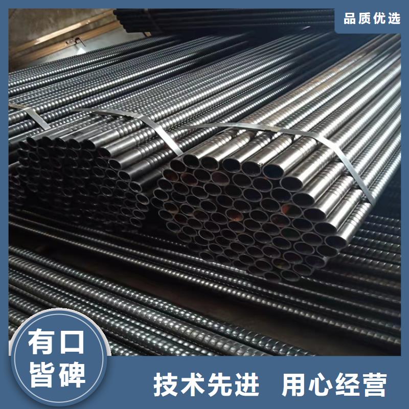 定制ND鋼管預熱器管_精選廠家