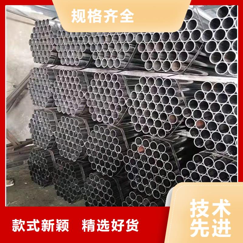 Q355GNH考登鋼管預熱器管深受客戶信賴