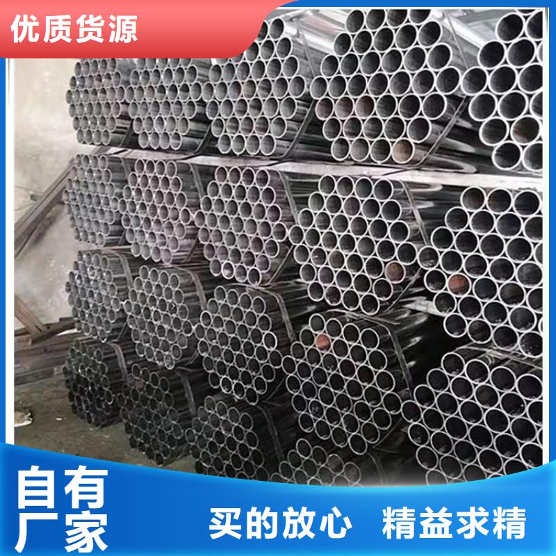 ND鋼鋼管09CrCuSb鋼管市場現貨價格