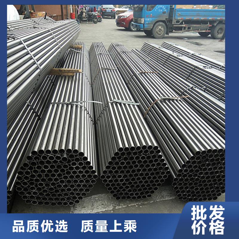 供應批發Q355GNH考登鋼管預熱器管-放心