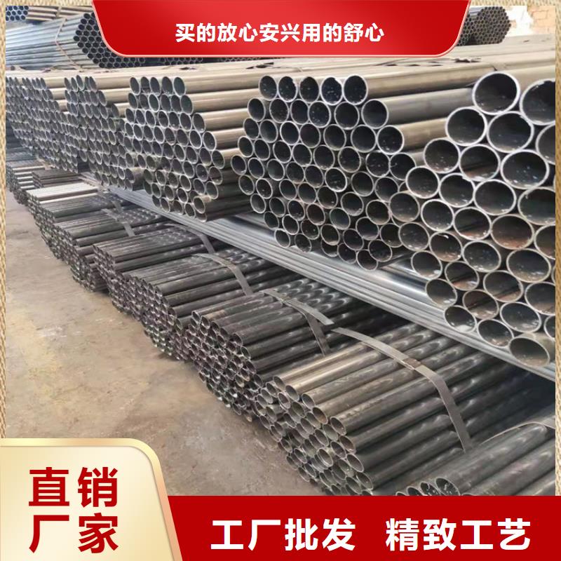 ND鋼焊管09CrCuSb鋼管-ND鋼焊管09CrCuSb鋼管出貨快