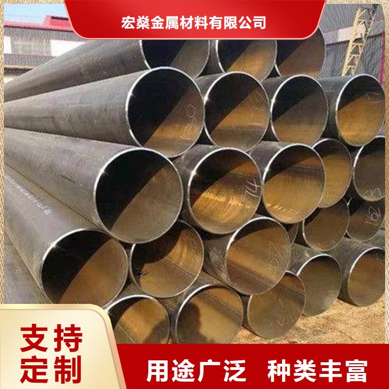 無縫鋼管廠家-庫存充足