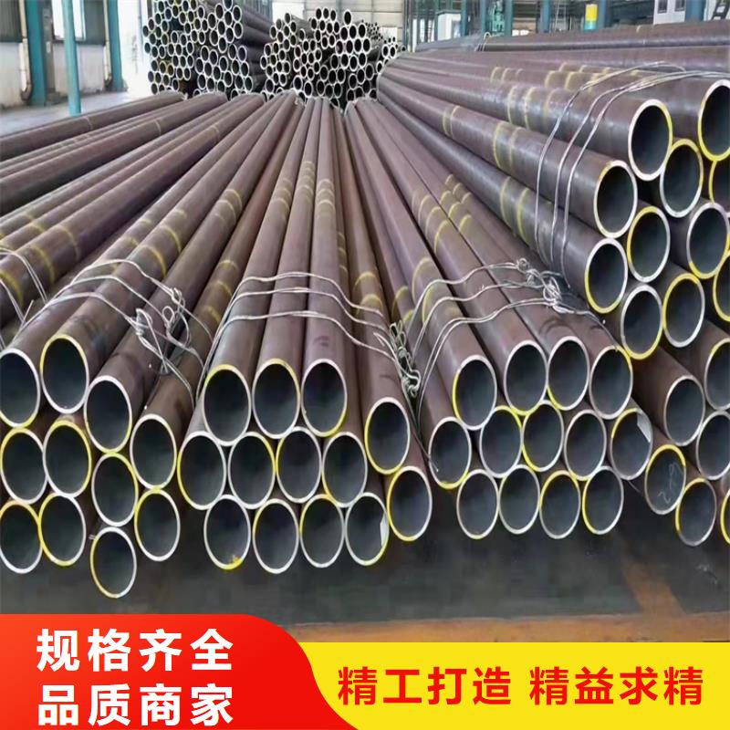 找小口徑精密無縫鋼管廠家選宏燊金屬材料有限公司