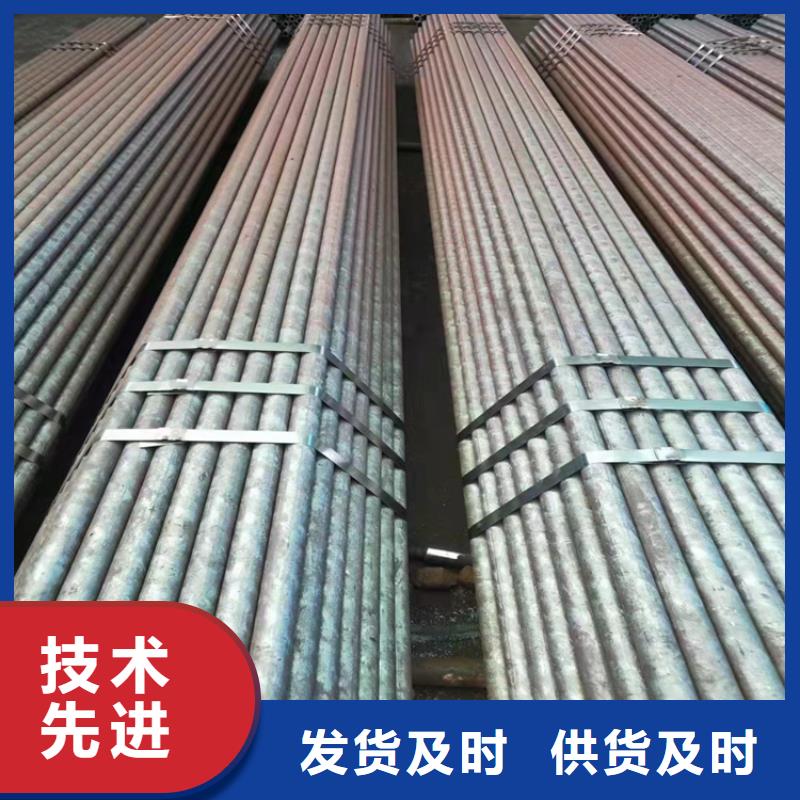 有現(xiàn)貨的15crmog高壓鍋爐管無縫管供貨商