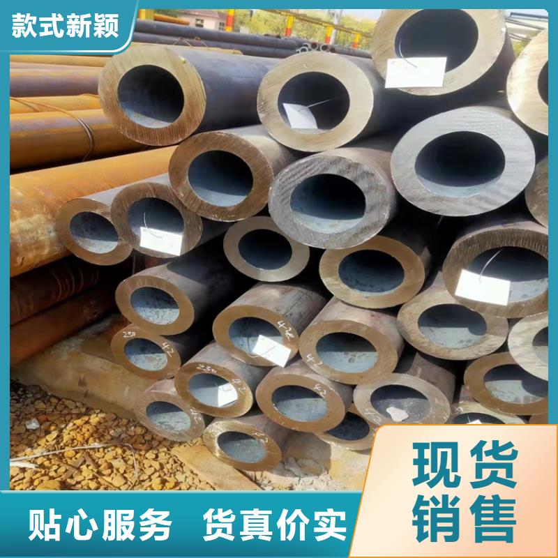 有現(xiàn)貨的15crmog高壓鍋爐管無縫管供貨商