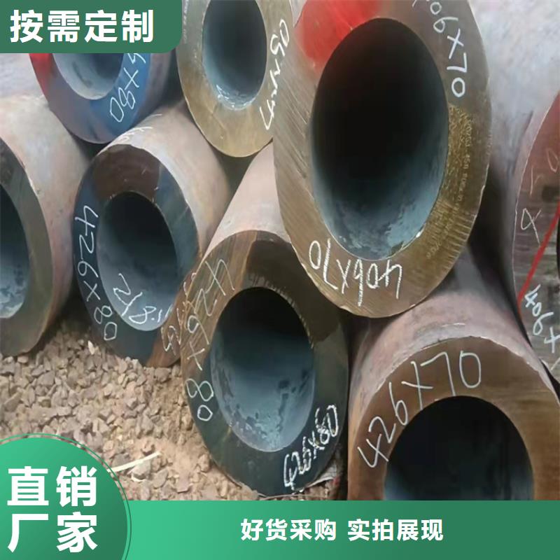 42crmo精密管貨源充足