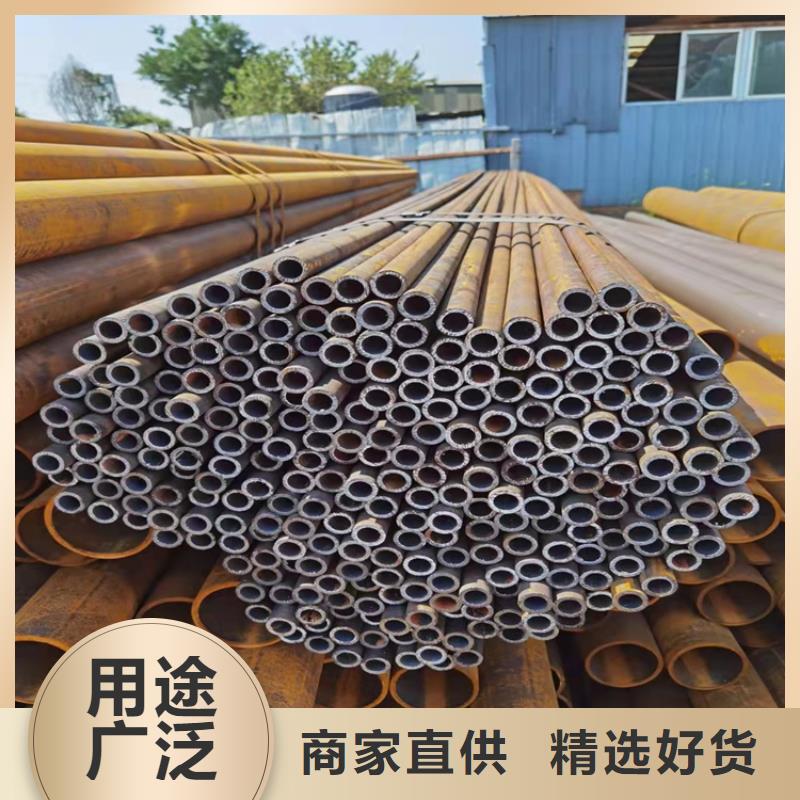 軸承鋼精密管_軸承鋼精密管公司