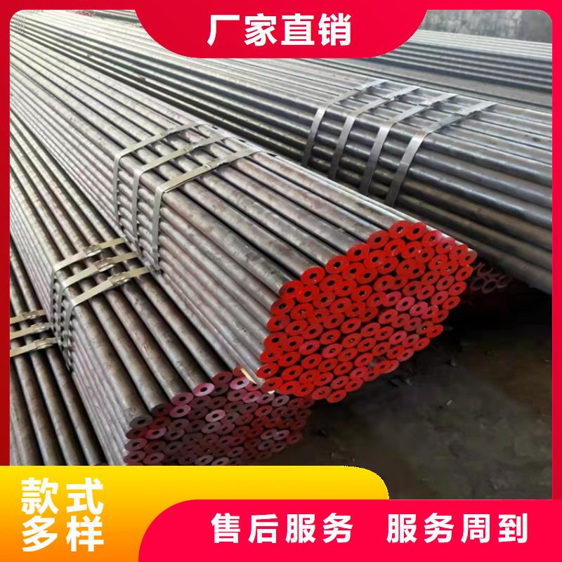 15crmog高壓鍋爐管無縫管供貨速度快