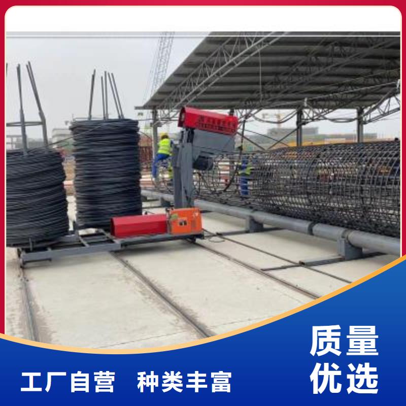 誠信的
鋼筋籠滾籠機
廠家