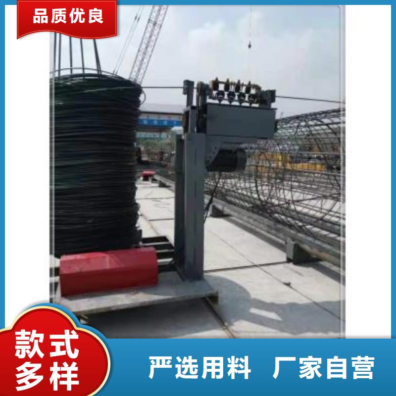 绕筋机 数控弯箍机厂家好产品不怕比