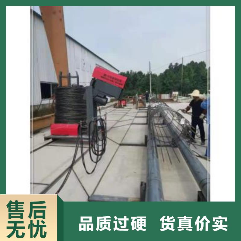 绕筋机_华钢筋切断机准时交付