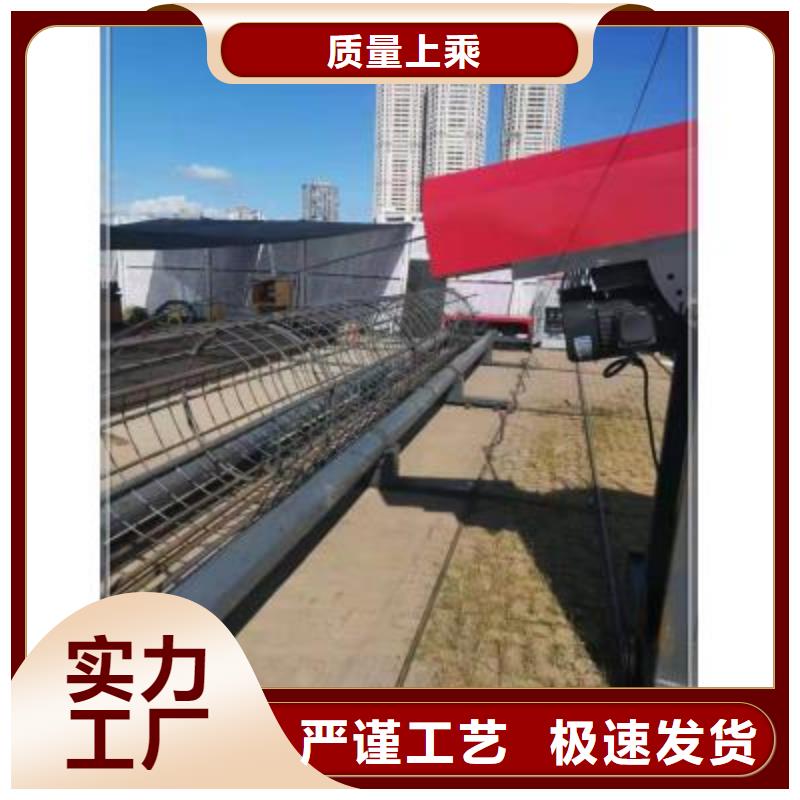 鋼筋籠滾籠機廠家