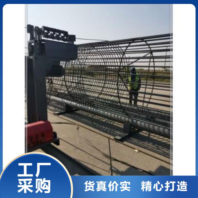 鋼筋籠滾籠機哪里有賣