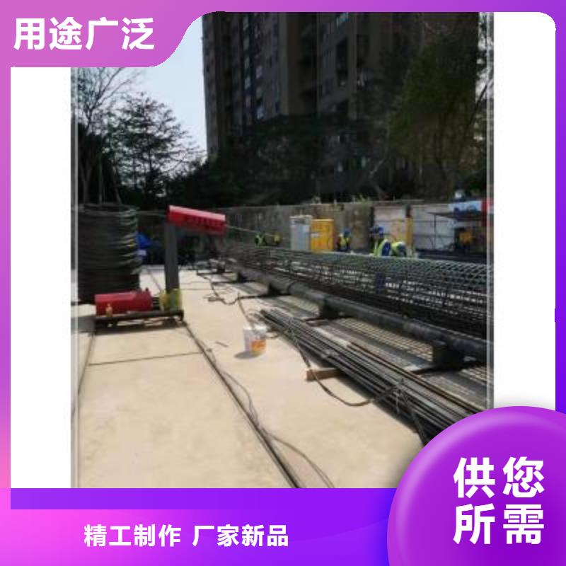 蓋梁鋼筋彎曲中心企業(yè)-實(shí)力大廠