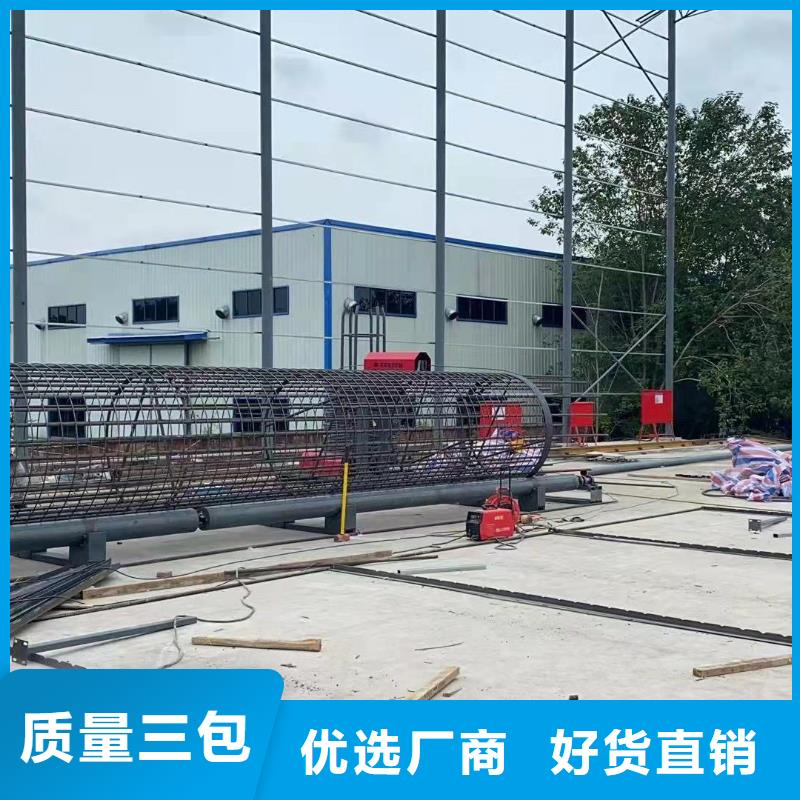 周邊蓋梁鋼筋彎曲中心廠家