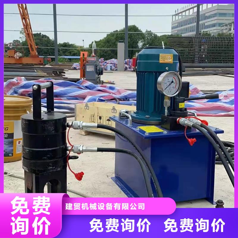 绕筋机【五机头钢筋弯箍机】快速生产