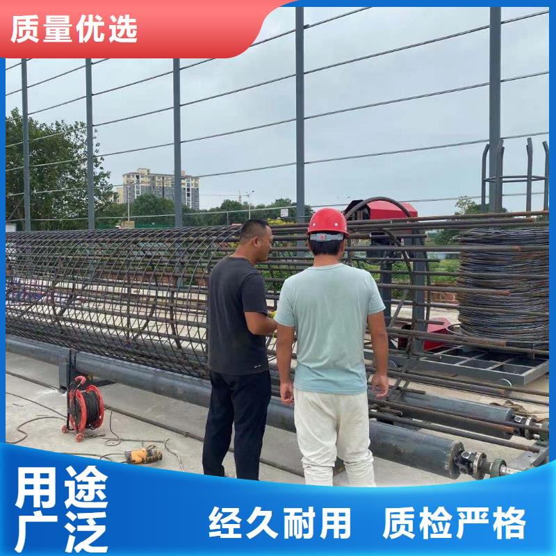 鋼筋籠滾籠機哪里有賣