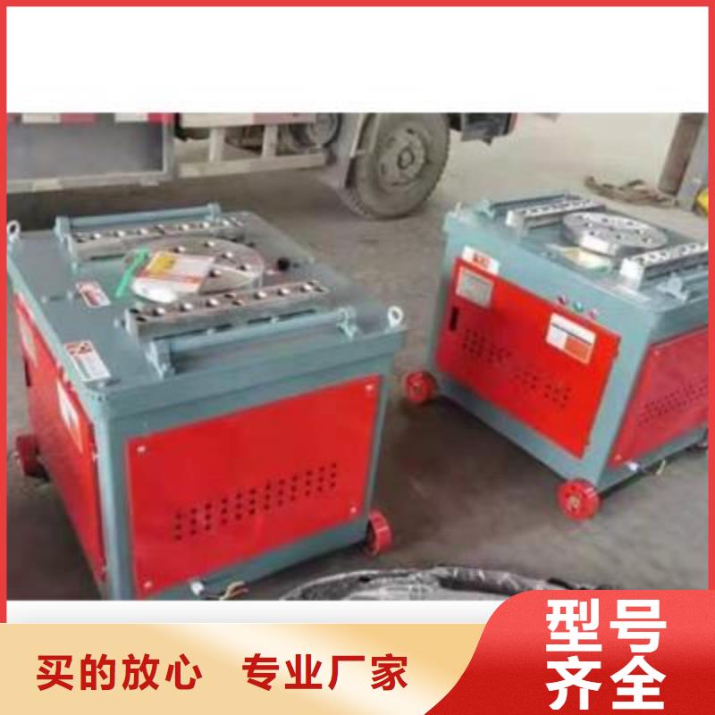 彎曲中心數控彎箍機產品性能