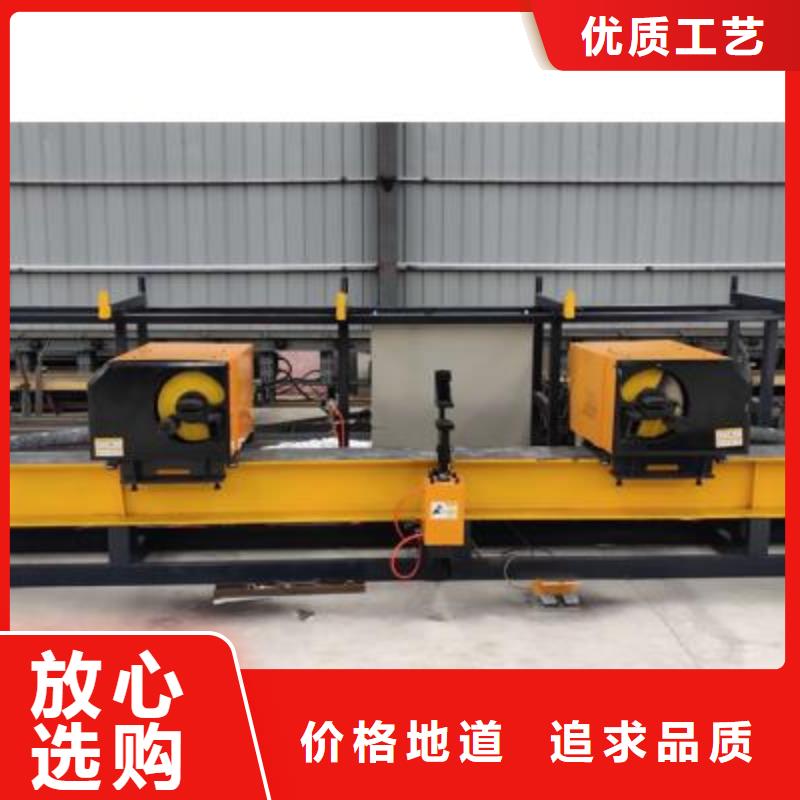 兩機頭鋼筋彎曲機現貨質量好