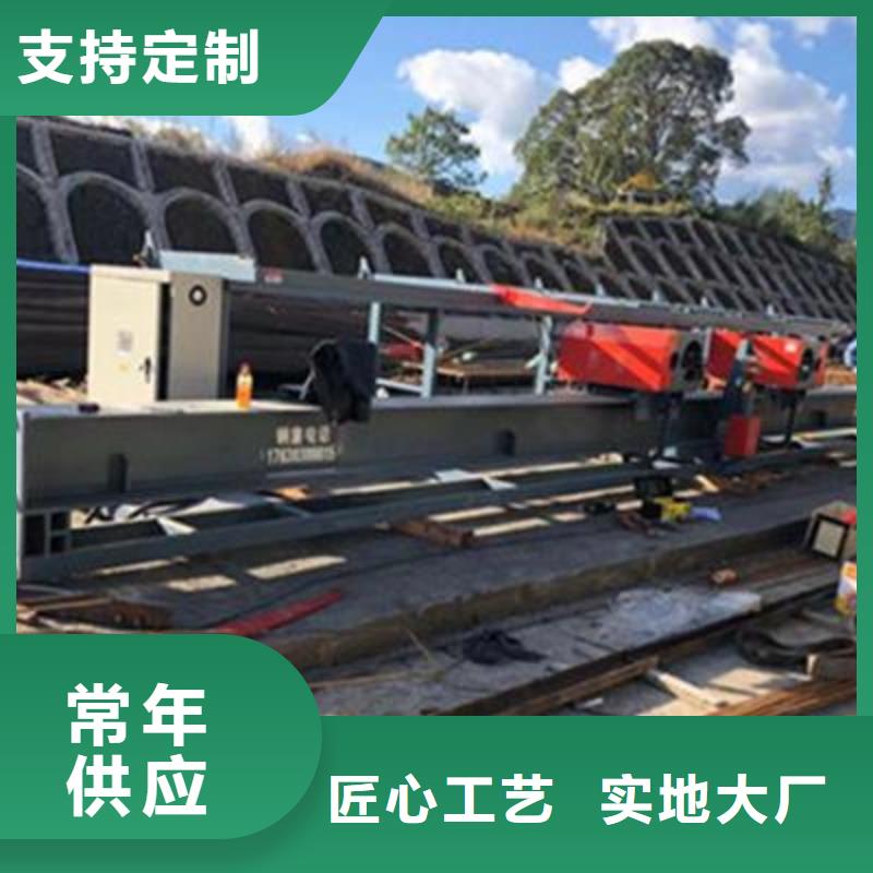 【彎曲中心數控彎箍機品質不將就】