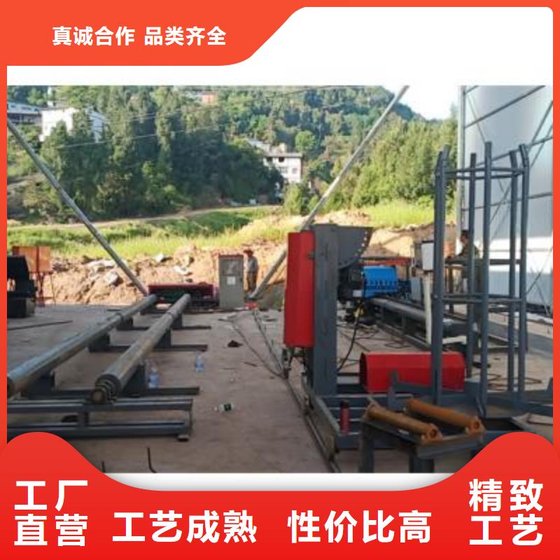 弯曲中心钢筋加工设备品质不将就