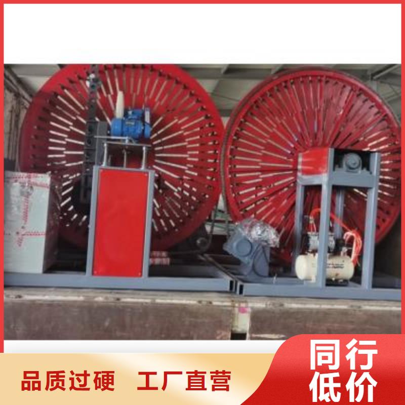 【彎曲中心】五機(jī)頭鋼筋彎箍機(jī)銷售大量現(xiàn)貨供應(yīng)