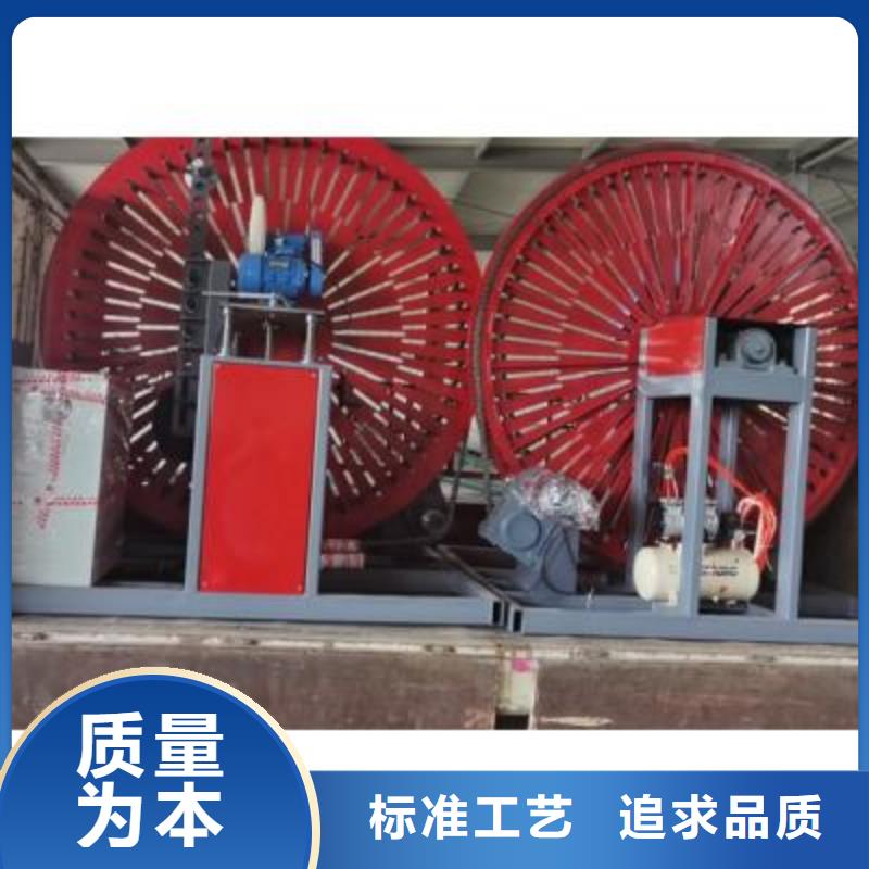 弯曲中心钢筋带锯床定制速度快工期短