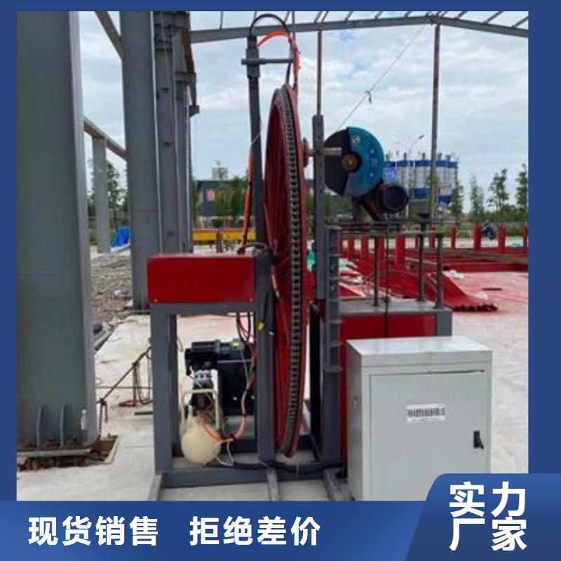 彎曲中心手提式液壓彎曲機(jī)用好材做好產(chǎn)品