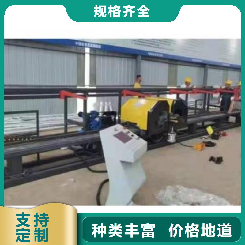 彎曲中心鋼筋加工中心量大更優(yōu)惠