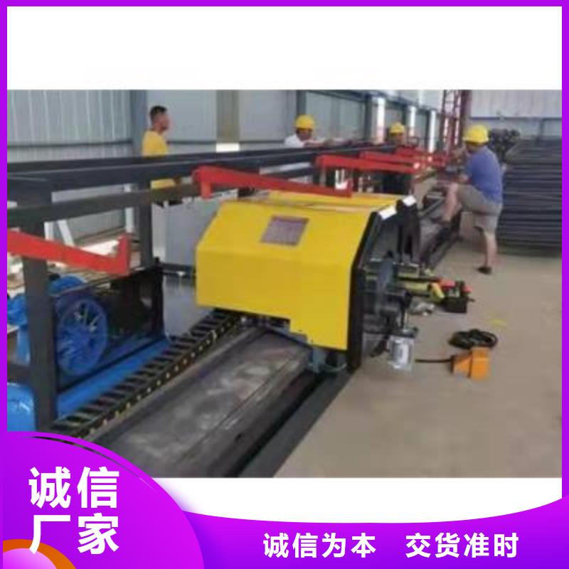 彎曲中心【【全自動(dòng)鋼筋籠滾焊機(jī)】】源頭廠家