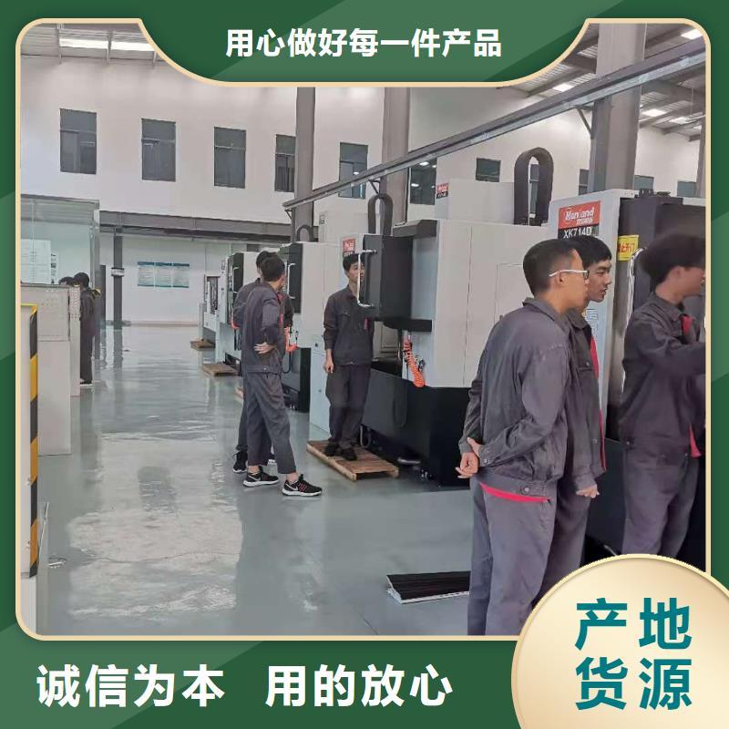 數控龍門銑加工中心安排就業