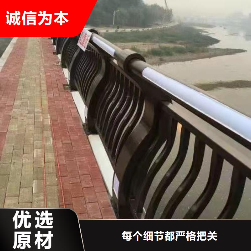 护栏,不锈钢桥梁护栏实体厂家大量现货