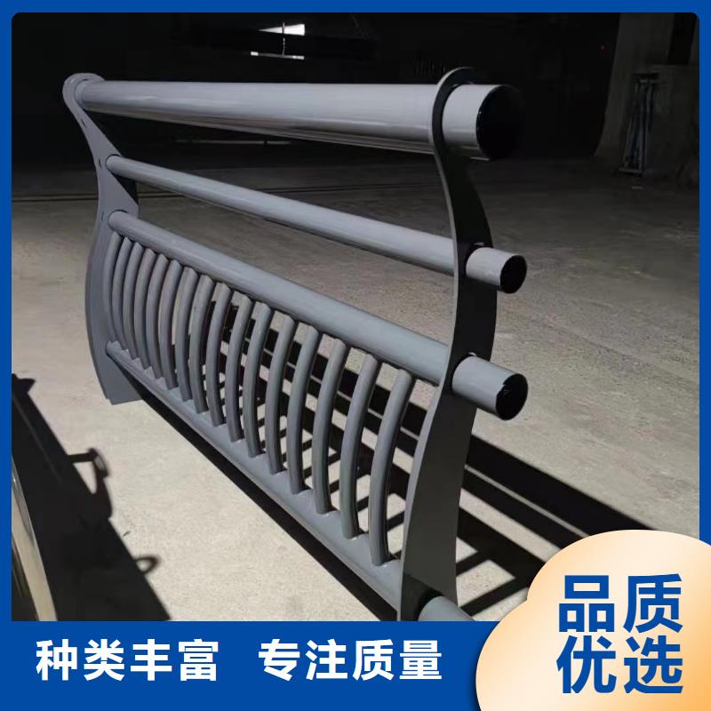 護欄-立柱符合行業標準