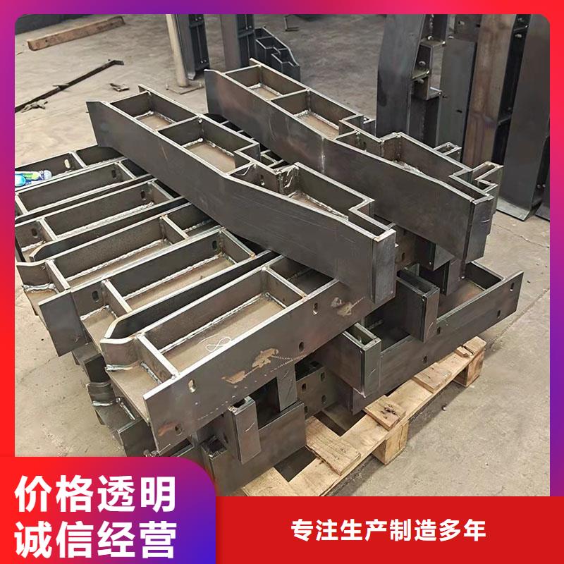 高速公路護欄好口碑