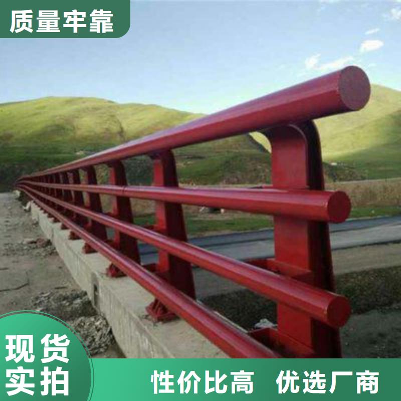 【護欄】橋梁防撞護欄核心技術