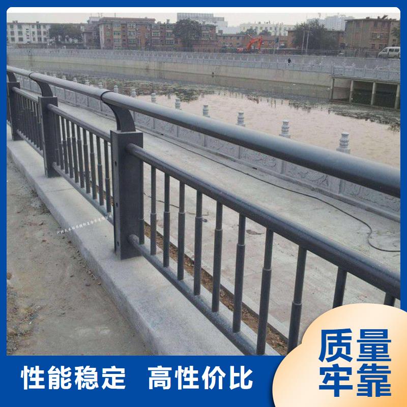 護欄-道路隔離欄種類多質量好