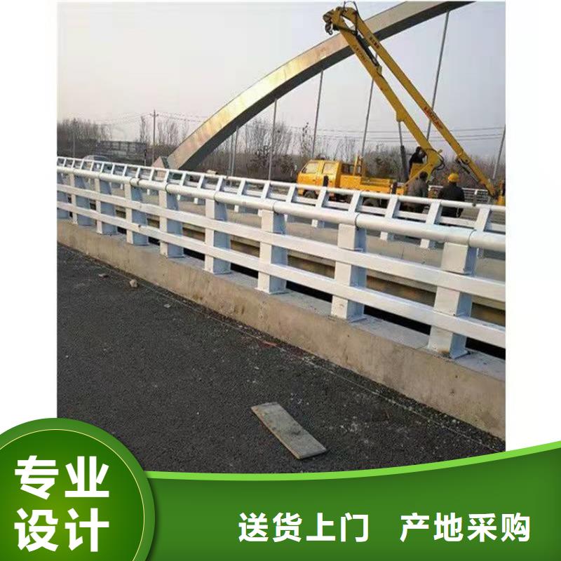 橋梁欄桿安裝