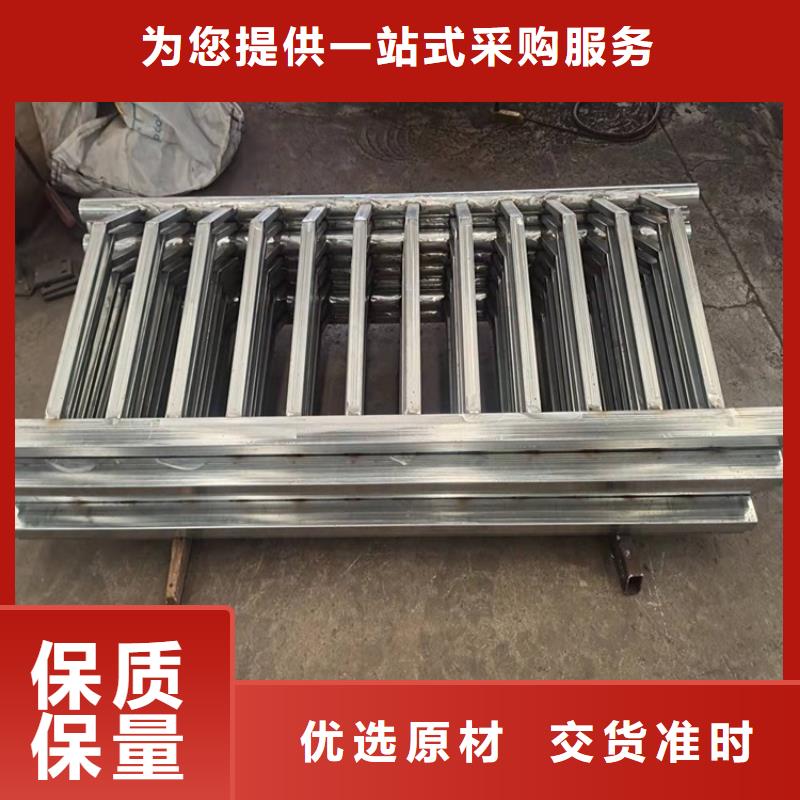 
Q235B橋梁立柱實體廠家