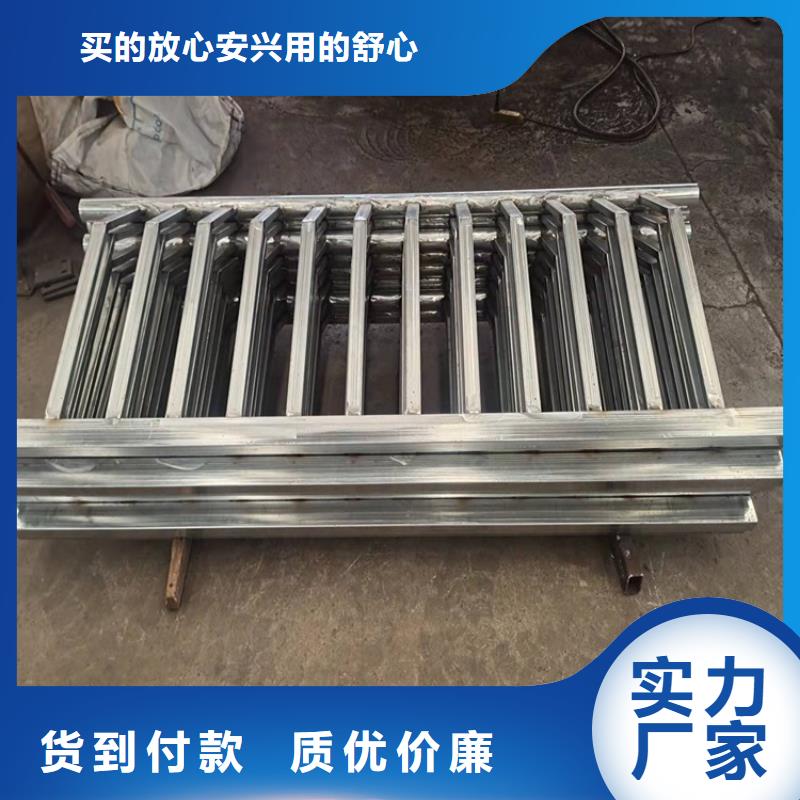 201不銹鋼復合管橋梁護欄各種型號
