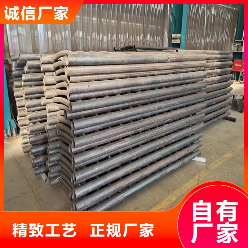 護欄欄桿支持非標定制