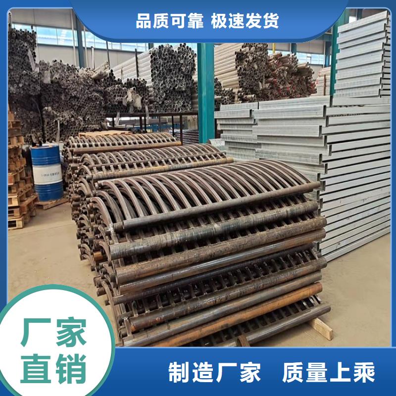 橋梁護欄立柱量大優惠