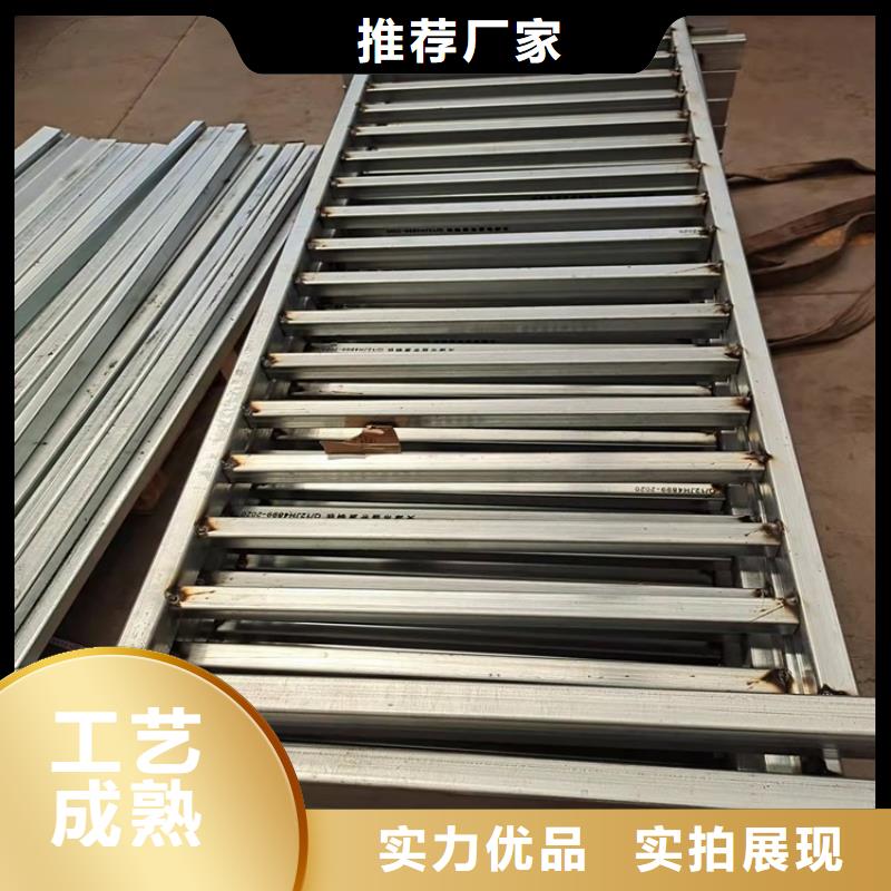不銹鋼護欄廠家設備齊全