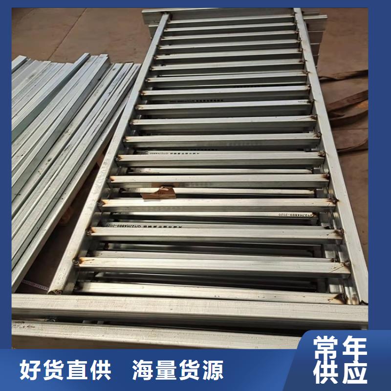 【橋梁護(hù)欄】景觀護(hù)欄對質(zhì)量負(fù)責(zé)